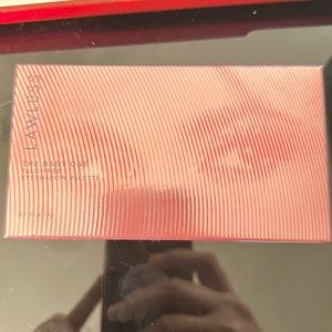 Lawless the baby one talc free eyeshadow palette